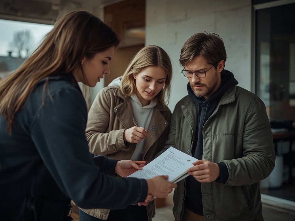Fallbaserad guide: när vårdresa, familjeavtal och solpaneler möts i vardagen